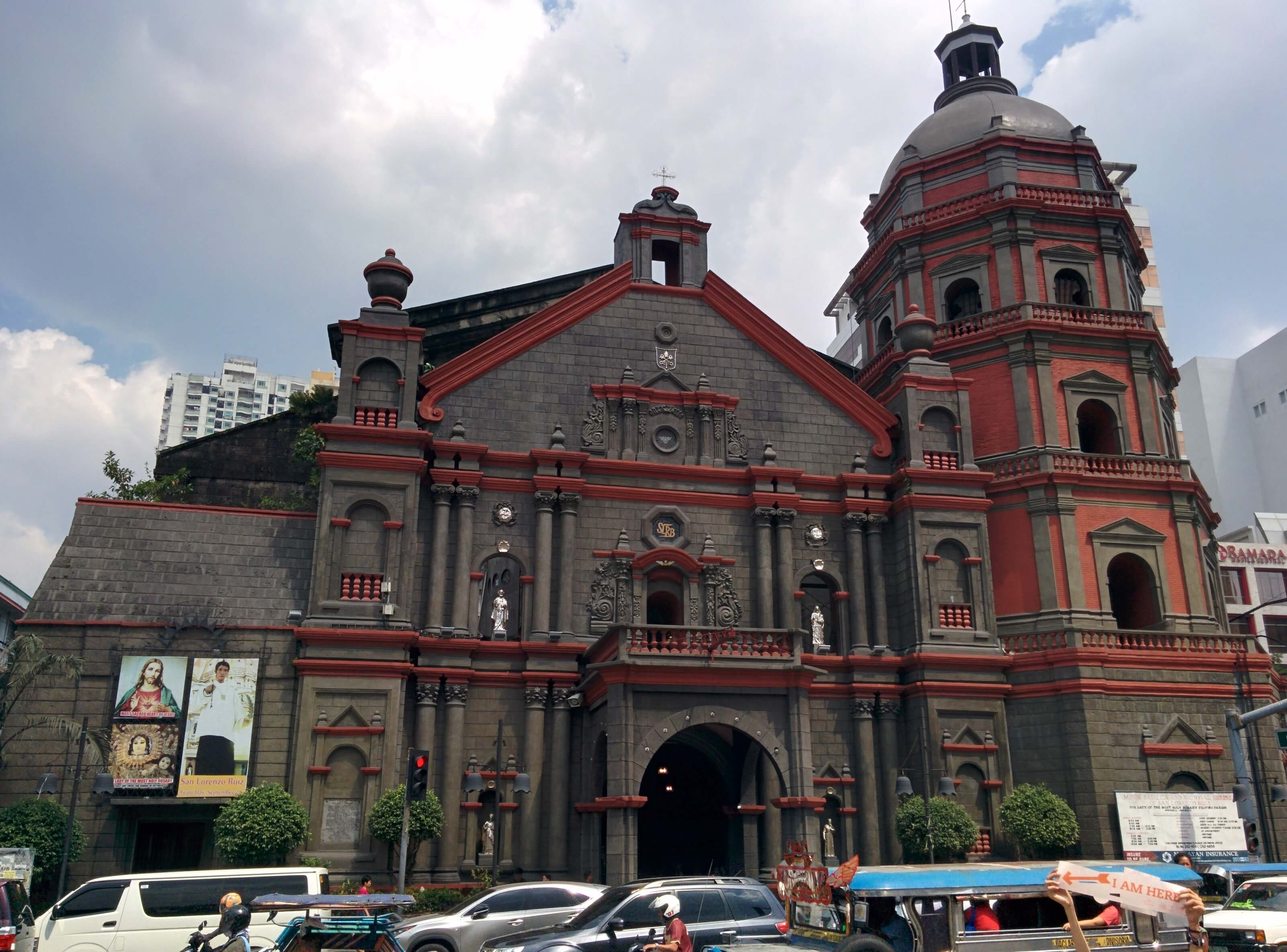 Binondo Church