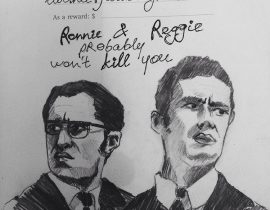 Kray Twins