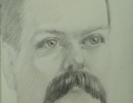 Mustache 1897