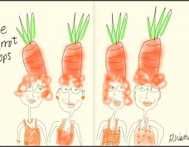 The Carrot Tops