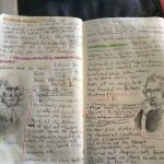 Research notes