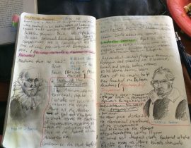 Research notes