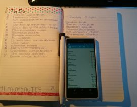My notes for today #M_MYNOTES