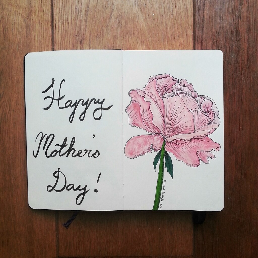 Mother’s Day