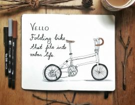 Vello Bike