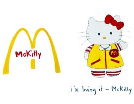 Mckitty