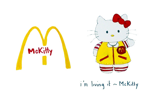 Mckitty