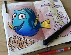 Dory