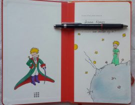 Le Petit Prince