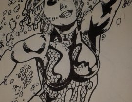 Aquawoman
