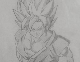 GOKU