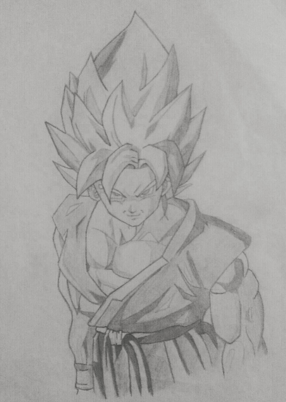 GOKU