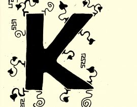 a study on k