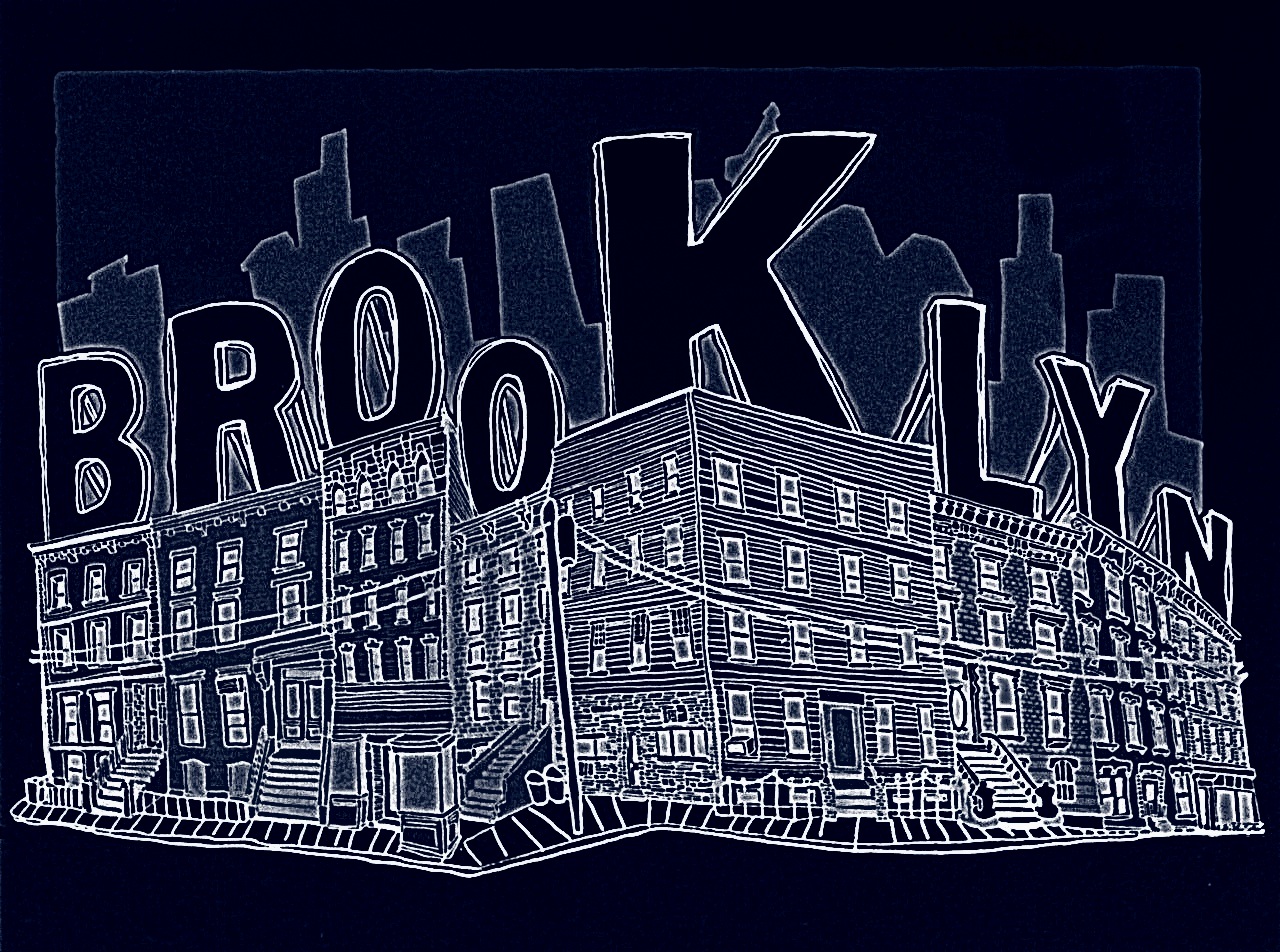 Brooklyn