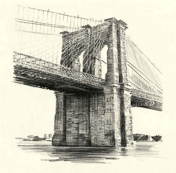 Brooklyn Bridge