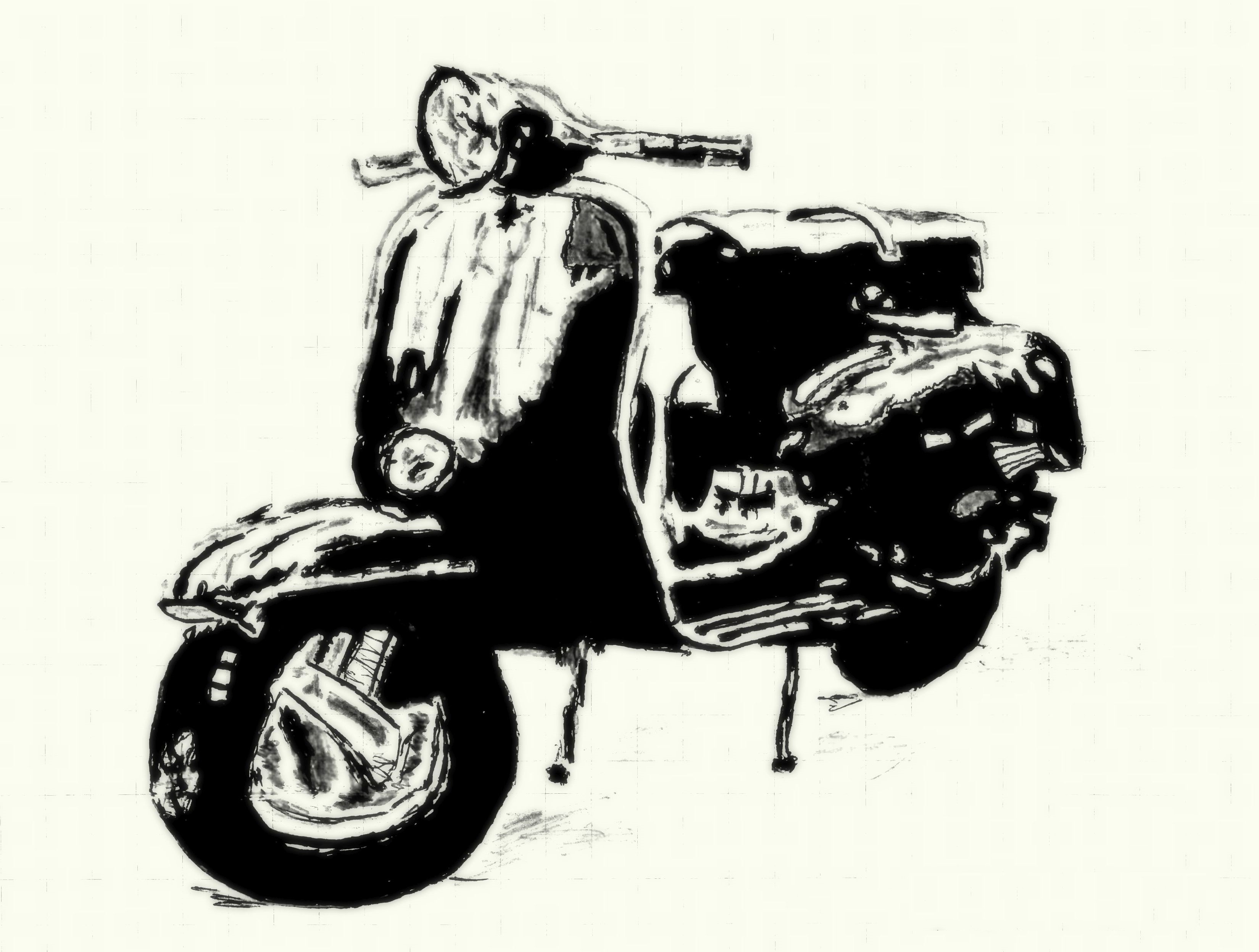 Vespa