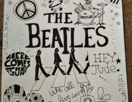 Songs of The Beatles