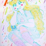 Star Butterfly