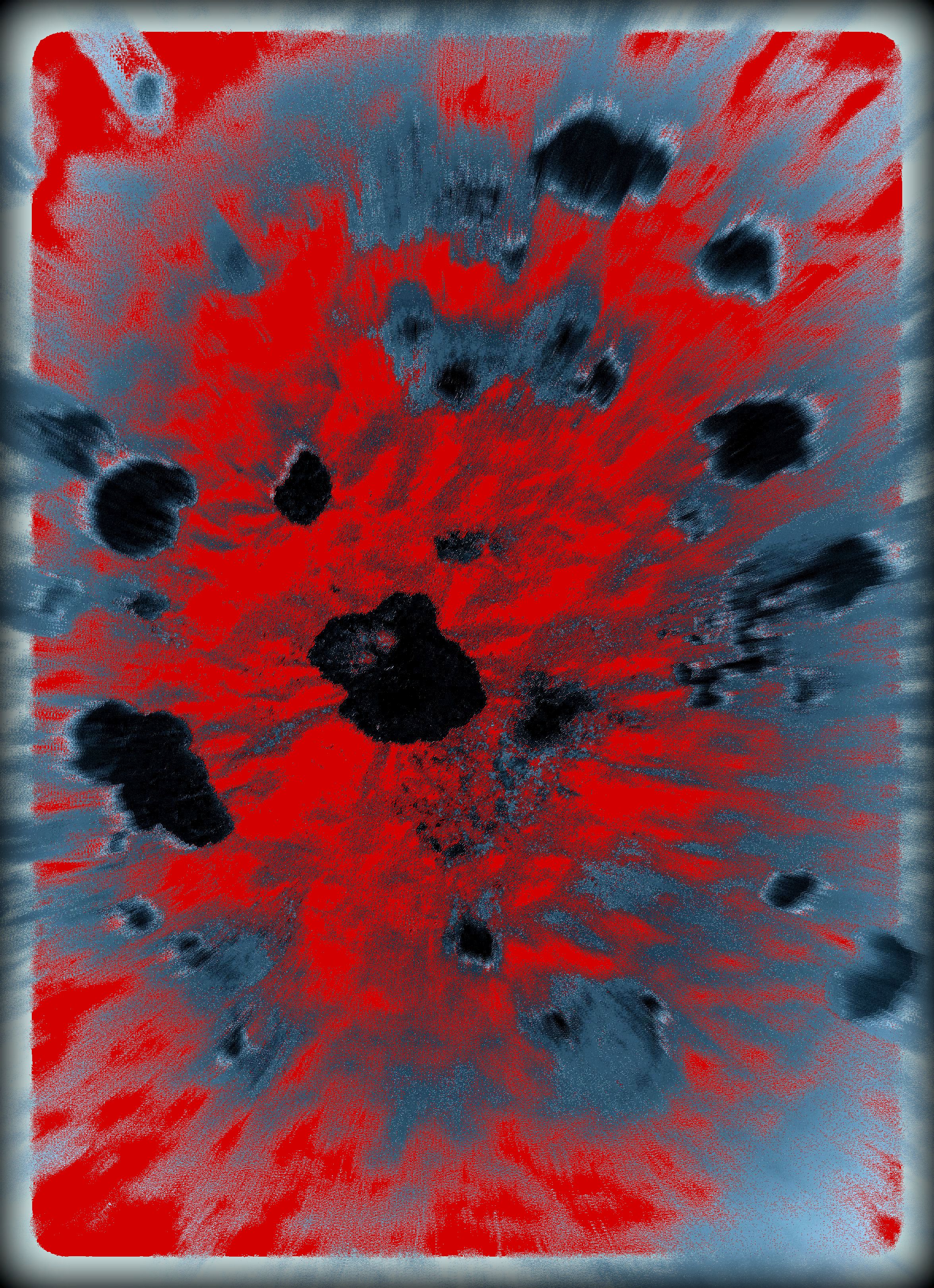 bloodblot