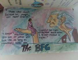 The BFG