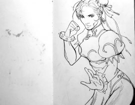 Chun Li