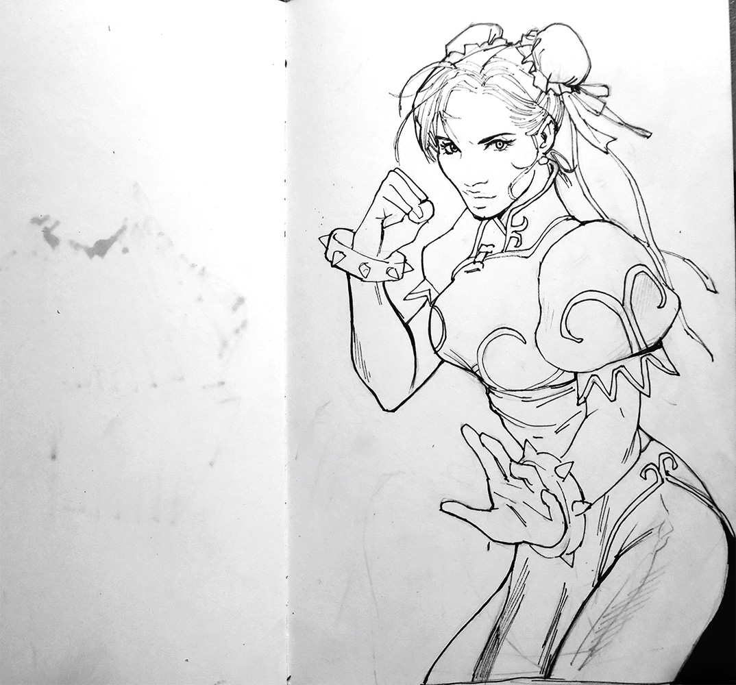 Chun Li