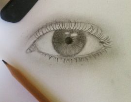 Eye