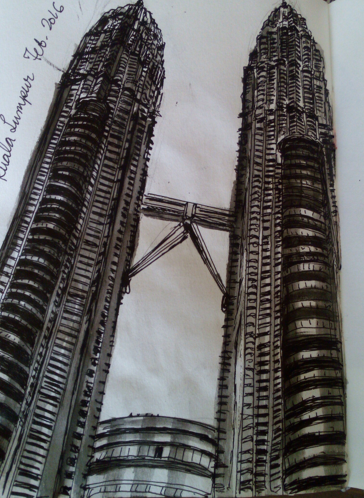 Petronas Towers