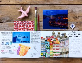 Porto Travel Journal