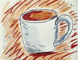 Cup