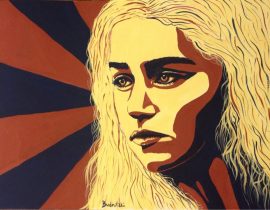 Khaleesi