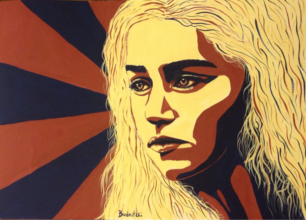 Khaleesi