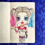 Harley Quinn – Daddy’s Lil Monster