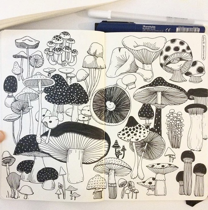 Mushroom