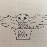 Owl post!