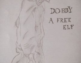 Dobby – a free elf