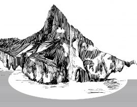 Mountain No. 2