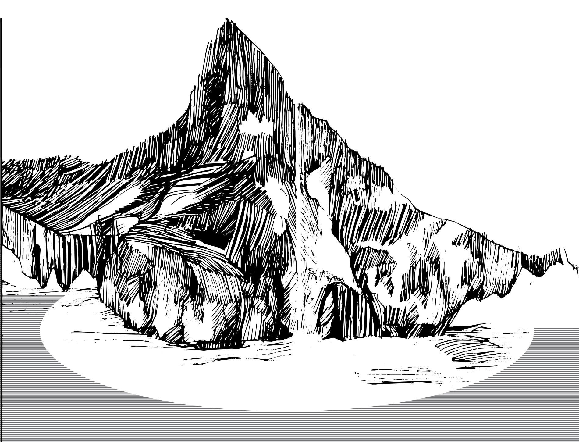 Mountain No. 2