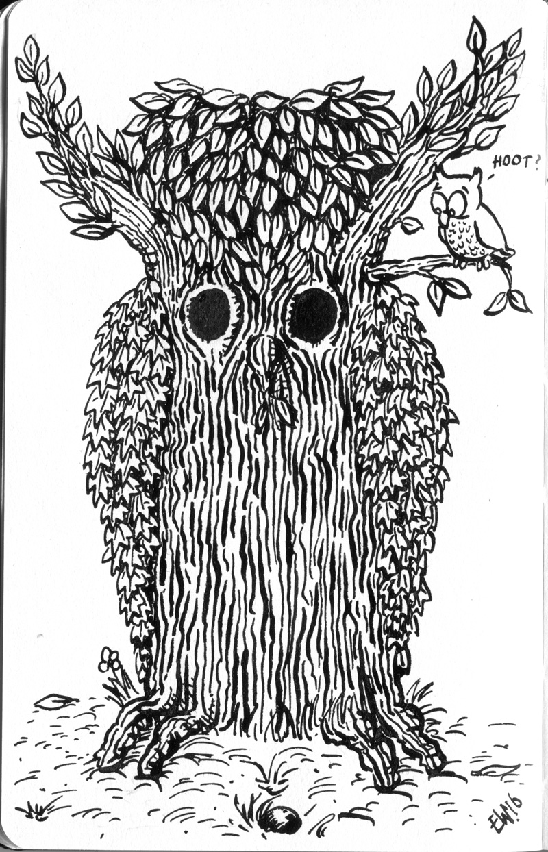 Owl