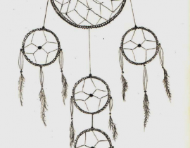 Dream catcher