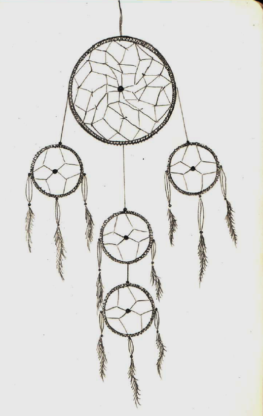 Dream catcher