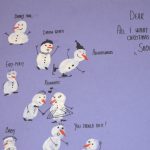 Cutest snowmen