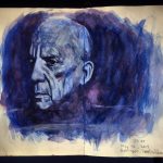 Pablo Picasso