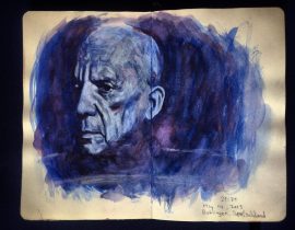 Pablo Picasso