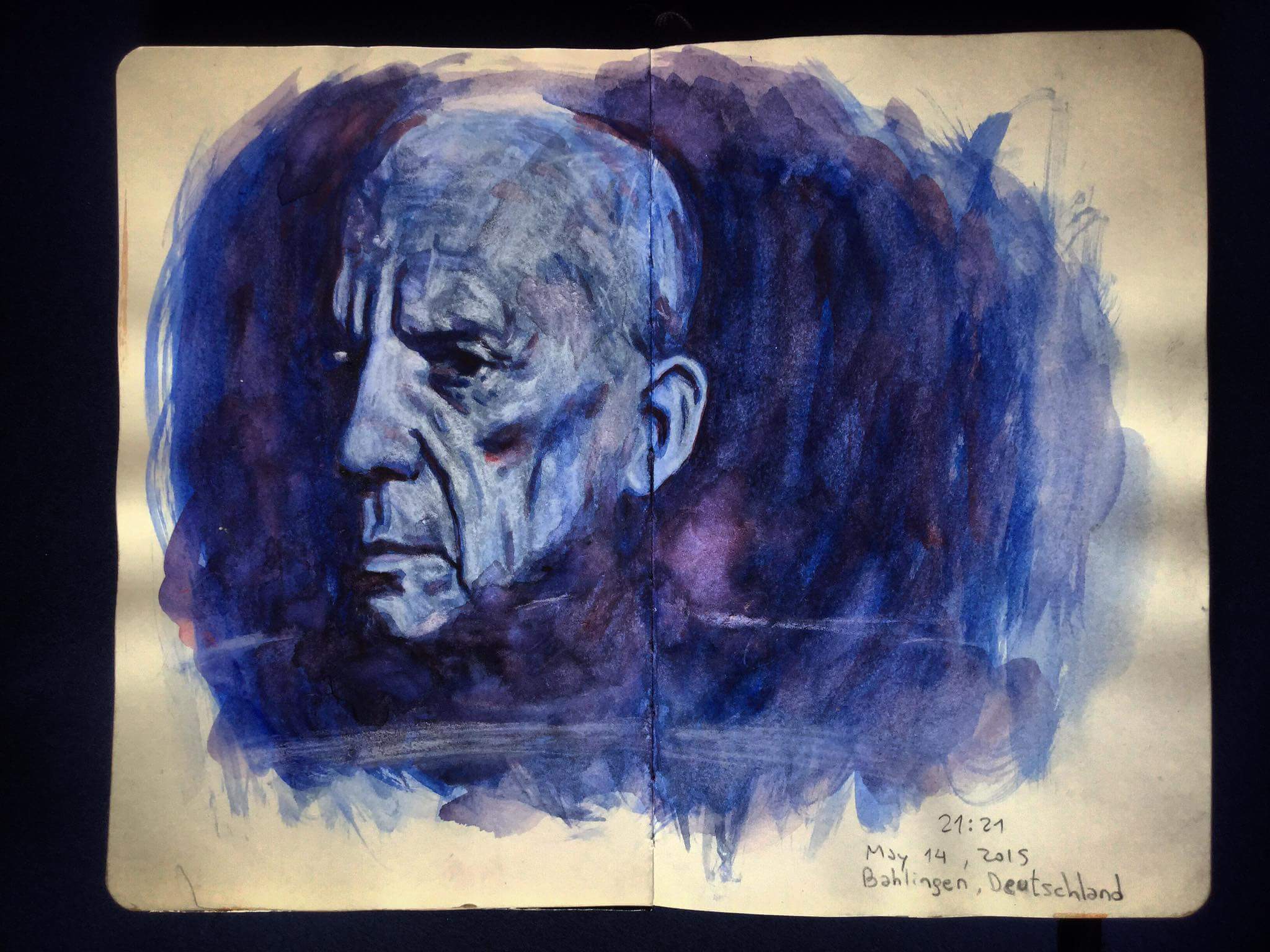 Pablo Picasso