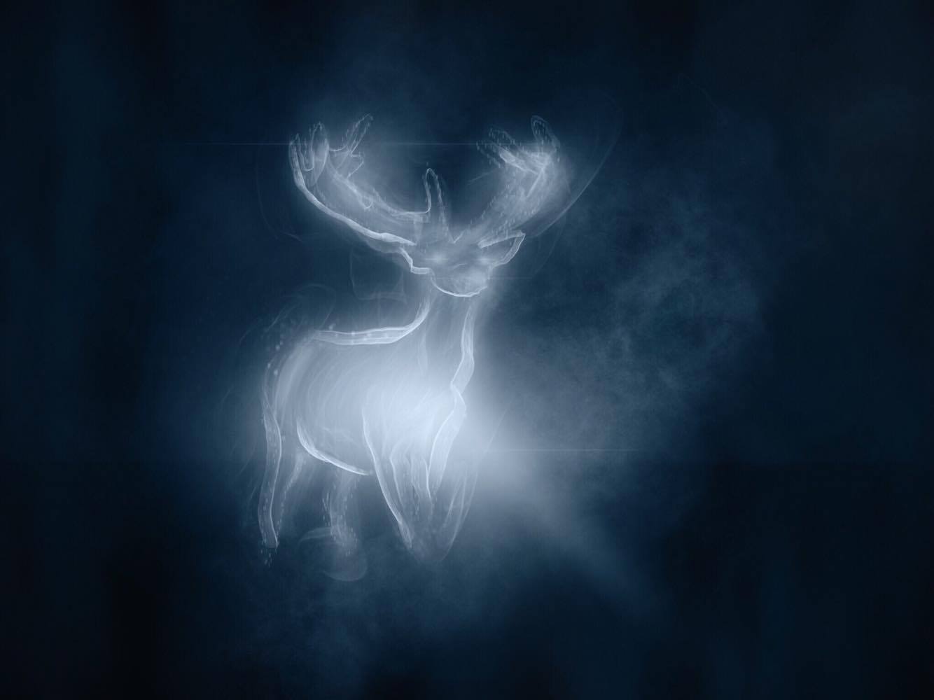 Expecto Patronum!