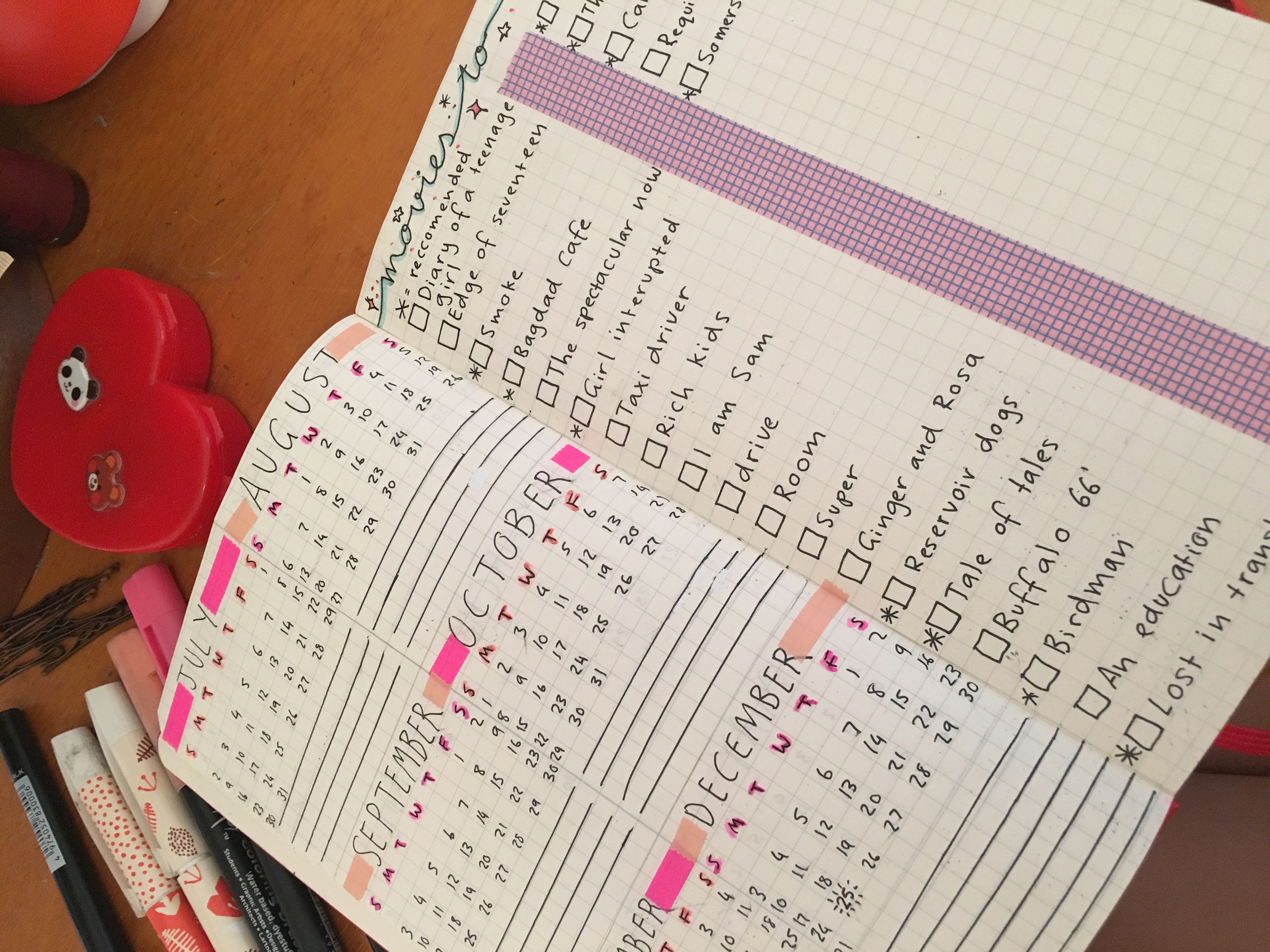new year, new journal