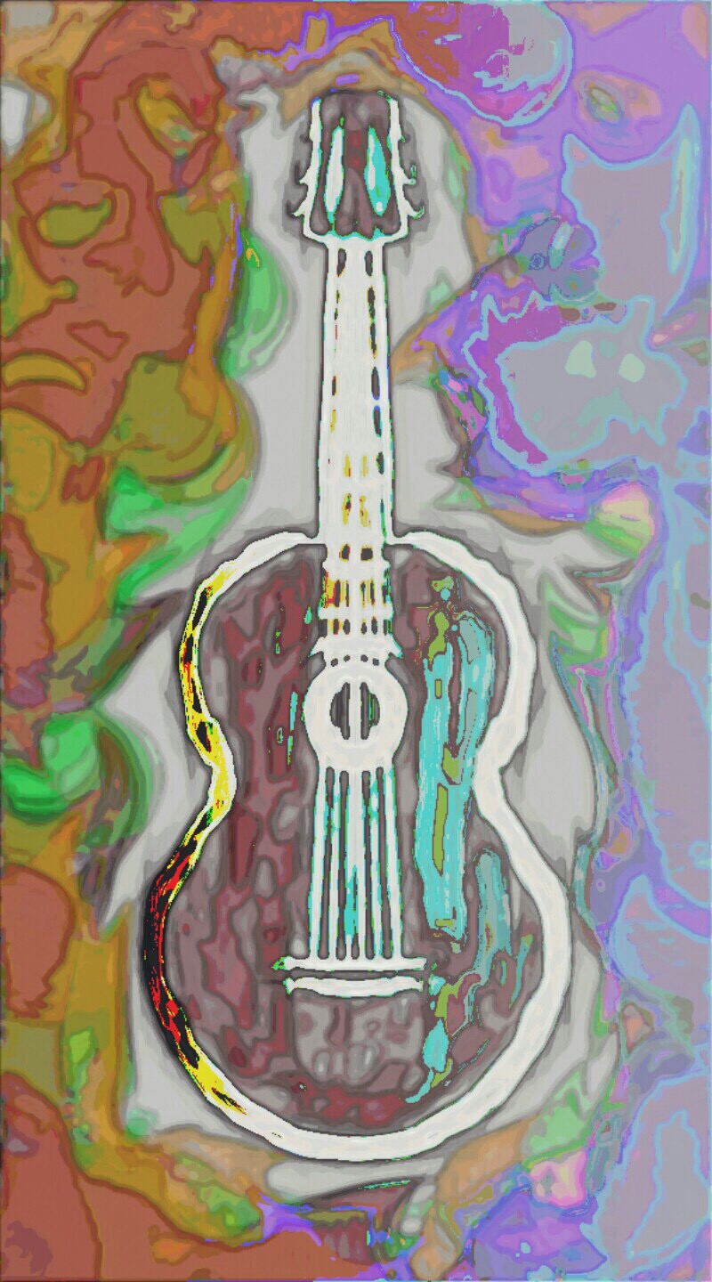 iGuitar