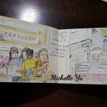 Starbucks Coffe Hours – Sketch