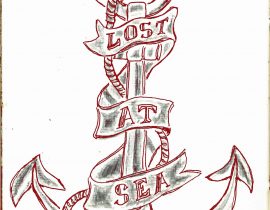 anchor